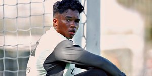Adeus? Jornalista crava futuro de Endrick no Real Madrid