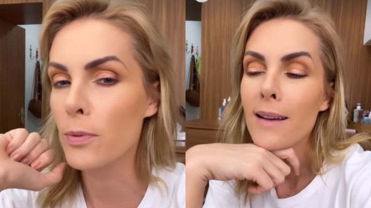 Ana Hickmann celebra 'boa notícia' em meio a divórcio: 'Ciclo novo'