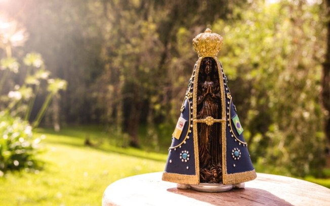 6 orações para o Dia de Nossa Senhora Aparecida