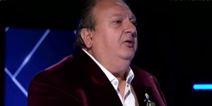 Erick Jacquin alfineta reality culinário da Globo
