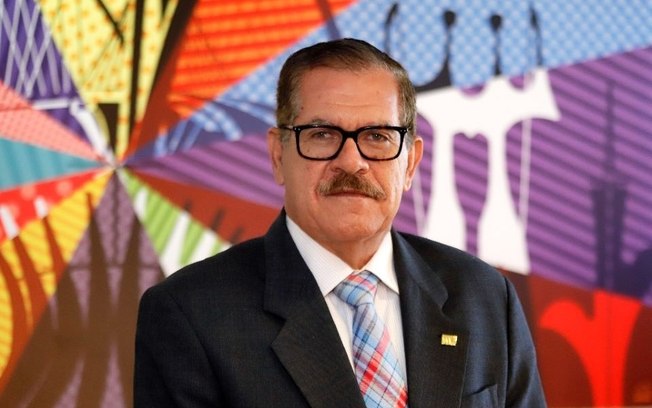 GPS|Poderes: Conciliação é o novo caminho para destravar o Brasil, defende Humberto Martins GPS|Poderes: Conciliação é o novo caminho para destravar o Brasil, defende Humberto Martins