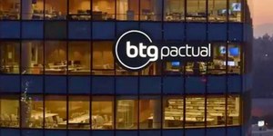 BTG suspende operação com Pix, após hacker desviar R$ 100 milhões