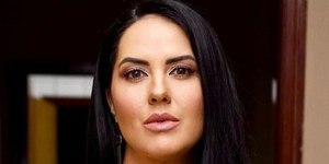 Graciele Lacerda mostra evolução da gestação e web reage: 'Maravilhosa na fase gravidinha'