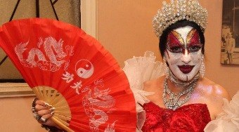 Isabelita dos Patins está fora da folia deste ano