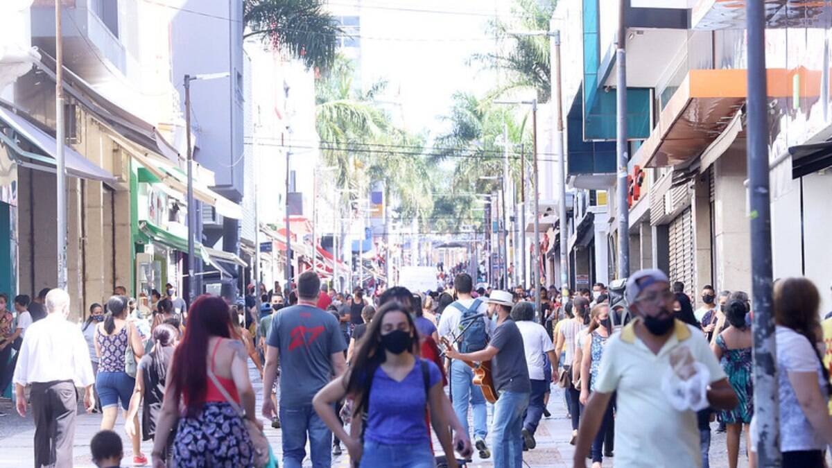 Poupatempo fecha para atendimento presencial no Carnaval - Jornal