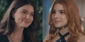 "Três Graças": casal lésbico ganha fãs LGBTQIA+ fora do Brasil