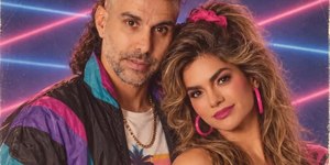 Trend dos anos 80: Adriane Galisteu, Kelly Key e outros famosos