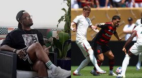 Adeus Miami? Messi pode rivalizar com CR7 na Arábia