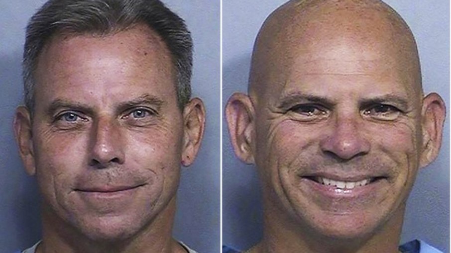 irmãos menendez podem receber liberdade condicional irmãos menendez podem receber liberdade condicional