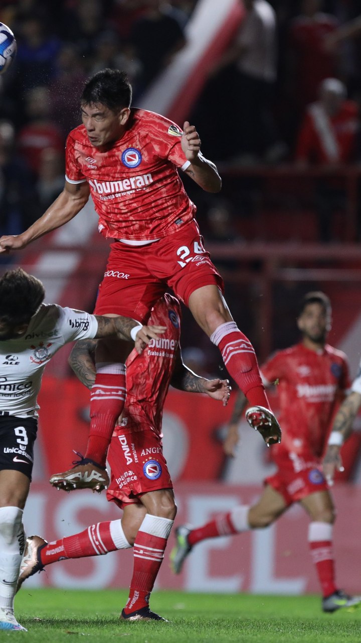 Corinthians completa um mês sem vencer; relembre os jogos, Futebol