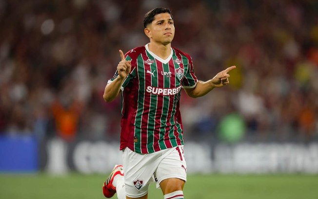 Savarino vive má fase e perdeu a titularidade para Soteldo