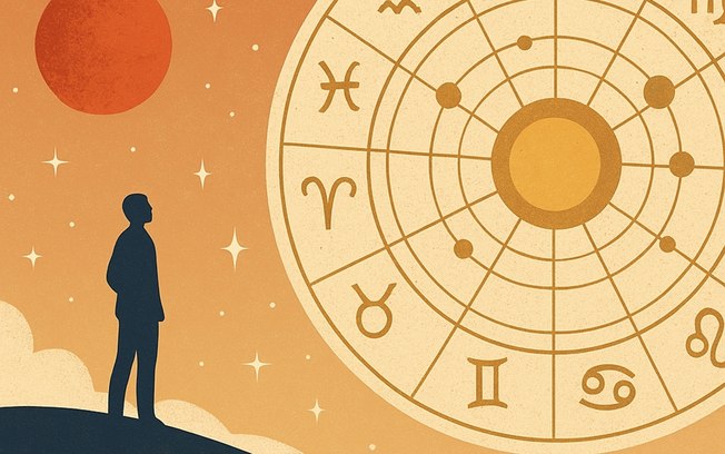 29, 42 ou 60 anos: Astrologia explica por que essas idades são decisivas