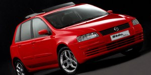 Fiat leva Marea, Palio Rally e Stilo Schumacher a Interlagos
