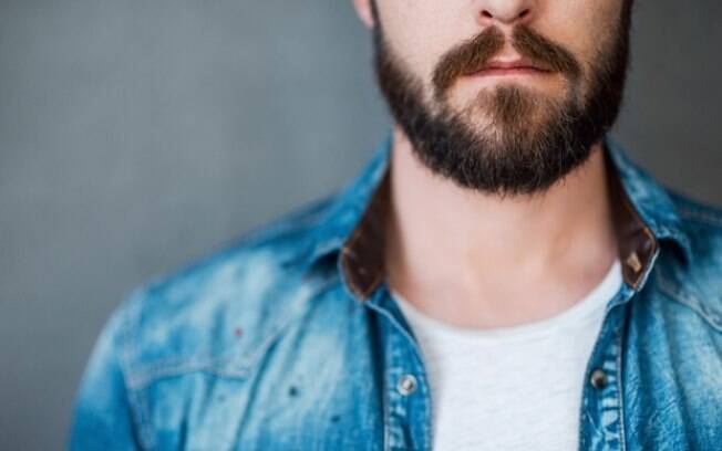 Uso de barba tornou-se ferramenta de resgate da autoestima masculina