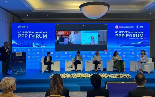 ONU reconhece projetos de PPPs brasileiras em fórum mundial