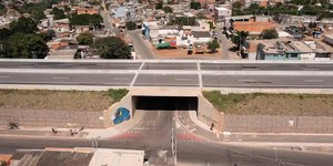 DER construirá passarela na Rod. Miguel Melhado após transtornos
