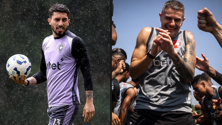 Botafogo x Vasco: Palpites Brasileirão 2025