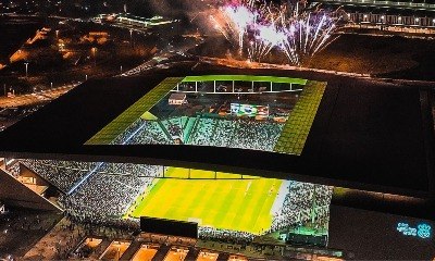 Corinthians ganha fôlego indo para a Baixada Santista