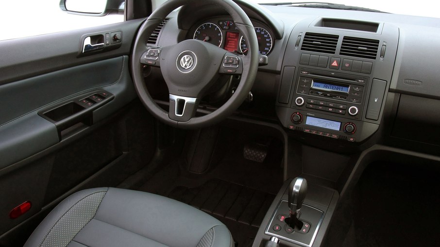 Confira se o hatch passou pelo polêmico recall dos airbags
