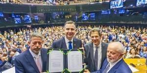 Lula sanciona hoje a regulamentação da Reforma Tributária