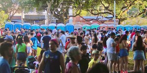 Carnaval em Campinas superou 2025 e reuniu 288 mil foliões