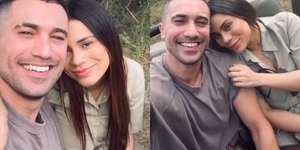 Conheça o resort onde Lexa e Ricardo se hospedaram na África