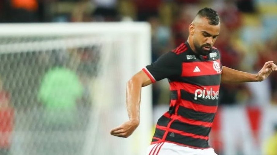Flamengo entra em campo neste sábado para enfrentar o Volta Redonda