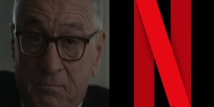 Netflix revela estreia de nova minissérie estrelada por Robert De Niro; assista ao trailer