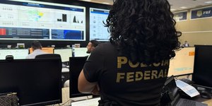 PF prende 28 pessoas por crimes eleitorais neste domingo (4)