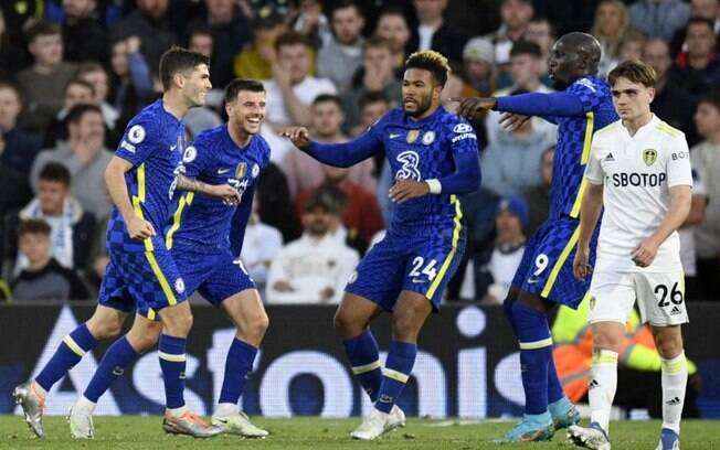 Chelsea x Leicester: onde assistir, horário e escalações do jogo da Premier League