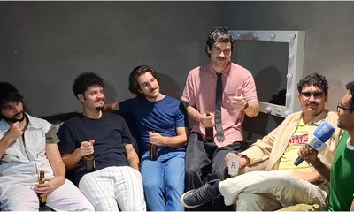 De Minas Gerais, Daparte fala sobre música, amizade, haters e nova fase
