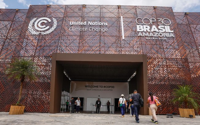 COP30 reforça importância do debate sobre justiça climática