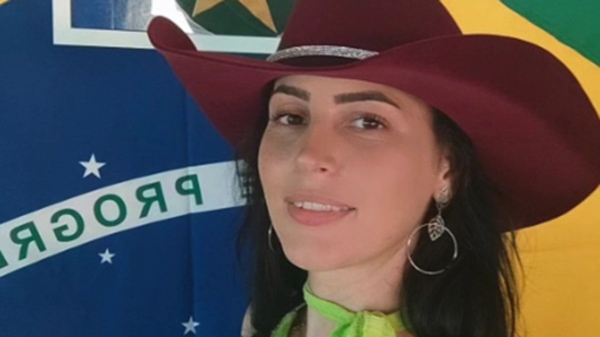 Raquel Cattani foi assassinada em MT