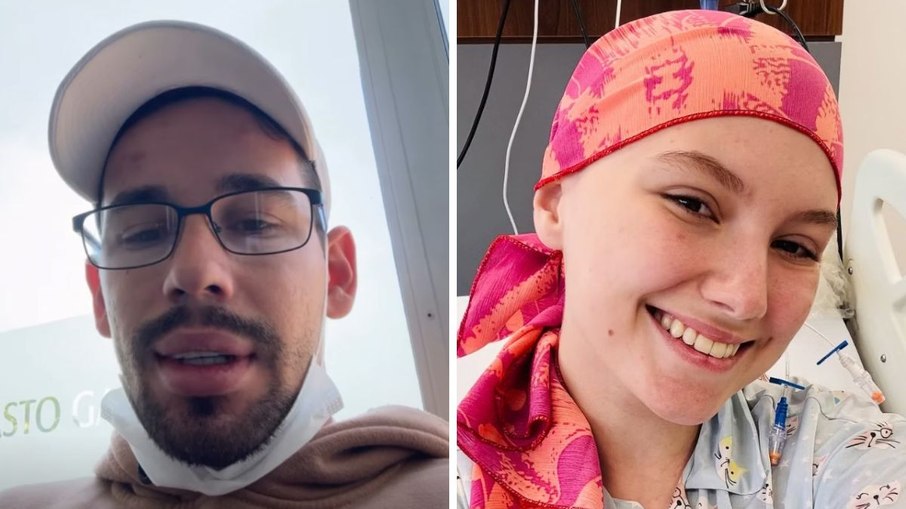 Isabel Veloso é extubada e deixa UTI após apresentar melhora significativa