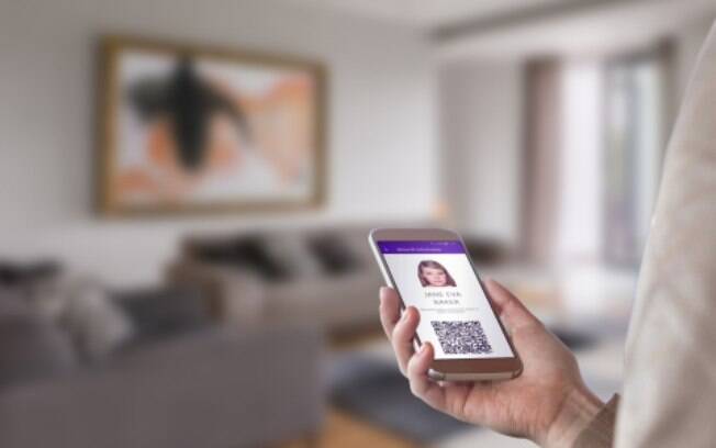 IDEMIA e Cybernetica anunciam parceria para oferecer autenticação inovadora de ID baseada em smartphone e uma assinatura eletrônica