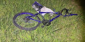 Ciclista morre após ser atropelado por caminhão em rodovia de SP
