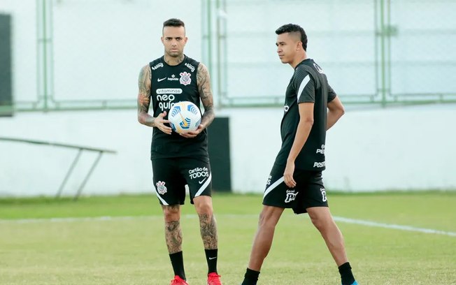Grêmio anuncia acordo com o meia Luan até dezembro deste ano
