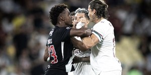 Copa do Brasil terá clássico, rivalidade e Palmeiras "sortudo"