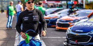 Massa se pronuncia após fim das audiências sobre título de 2008