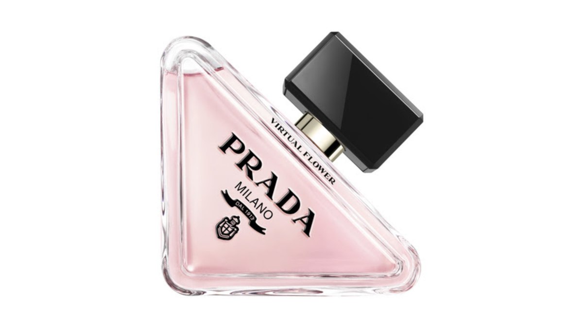 A fragrância aposta em notas frescas e cítricas de bergamota italiana A fragrância aposta em notas frescas e cítricas de bergamota italiana