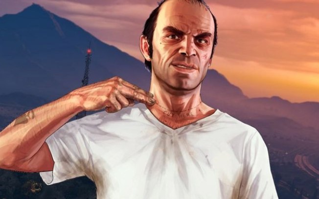 Dublador de GTA 5 quebra silêncio e fala sobre DLC cancelado sobre Trevor