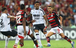 Central Córdoba x Flamengo: onde assistir ao jogo de hoje, 07/05