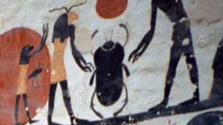 Animais que são considerados sagrados em certos países