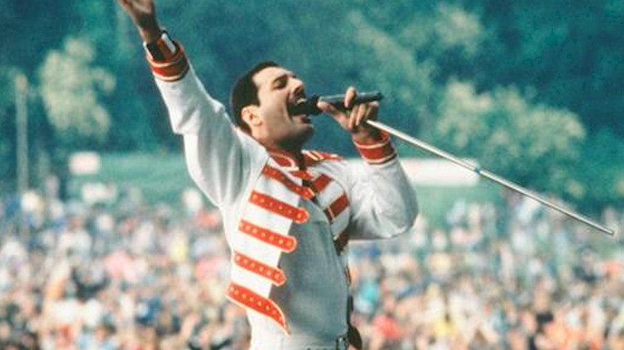 Mansão de Freddie Mercury será vendida por R$ 162 milhões