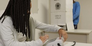 Assinatura digital impede alteração em sistemas eleitorais
