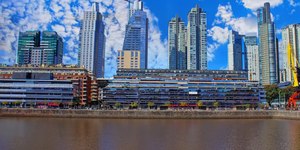 Destino dos Famosos: Buenos Aires, a cidade do tango e do vinho