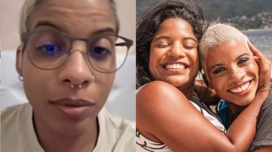 Laudo de Juliana vazou para imprensa antes da família, diz irmã Laudo de Juliana vazou para imprensa antes da família, diz irmã