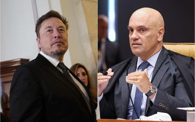 Prazo de Moraes a Musk para bloqueio do X se esgota hoje