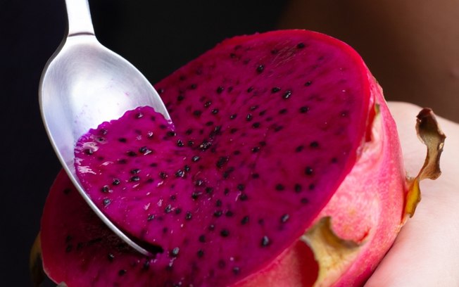 Quem tem pressão alta pode comer pitaya? Saiba se a fruta é contraindicada