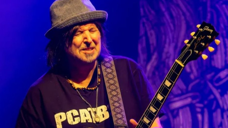 Phil Campbell, guitarrista do Motörhead, morre após complicação 